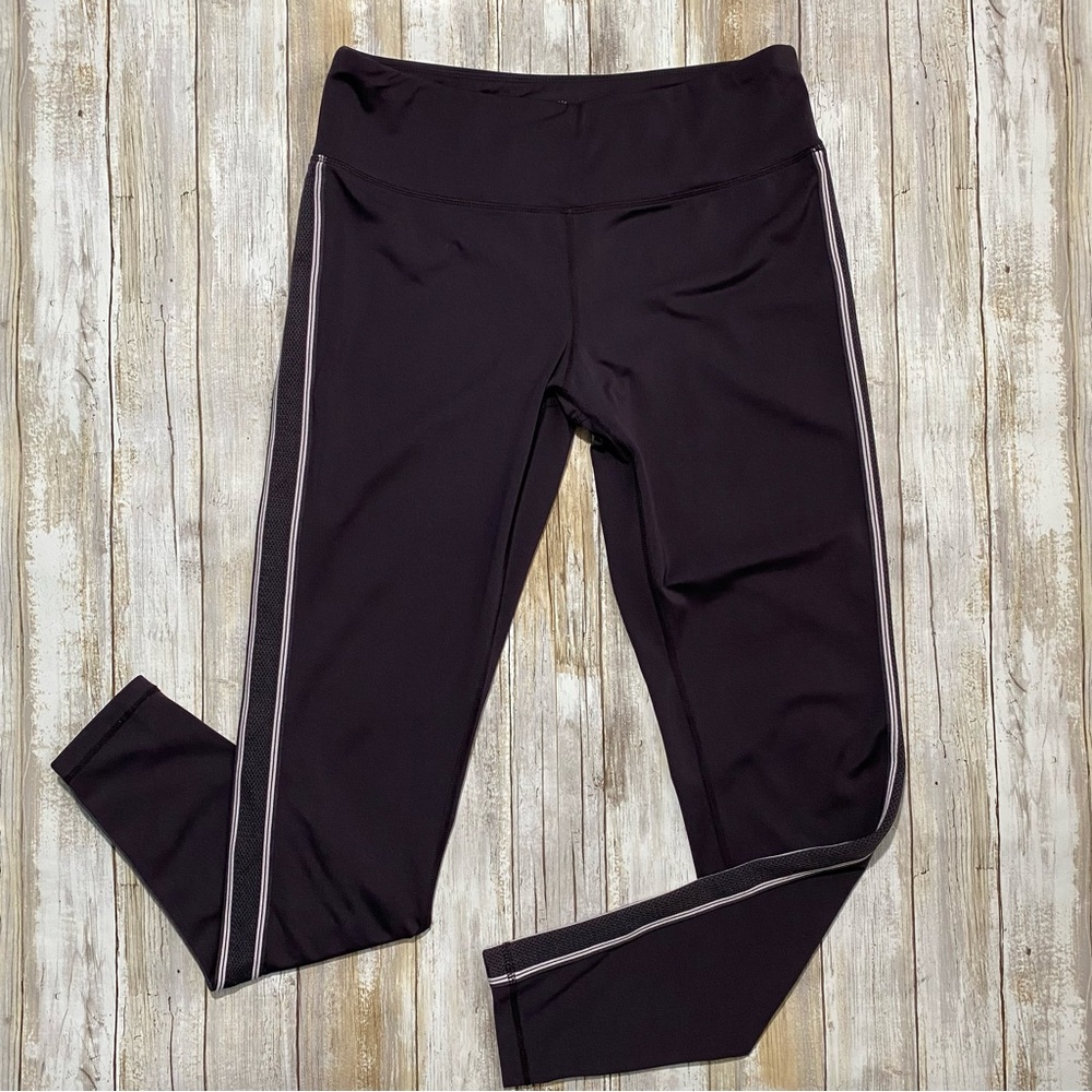 Tangerine Active Leggings
